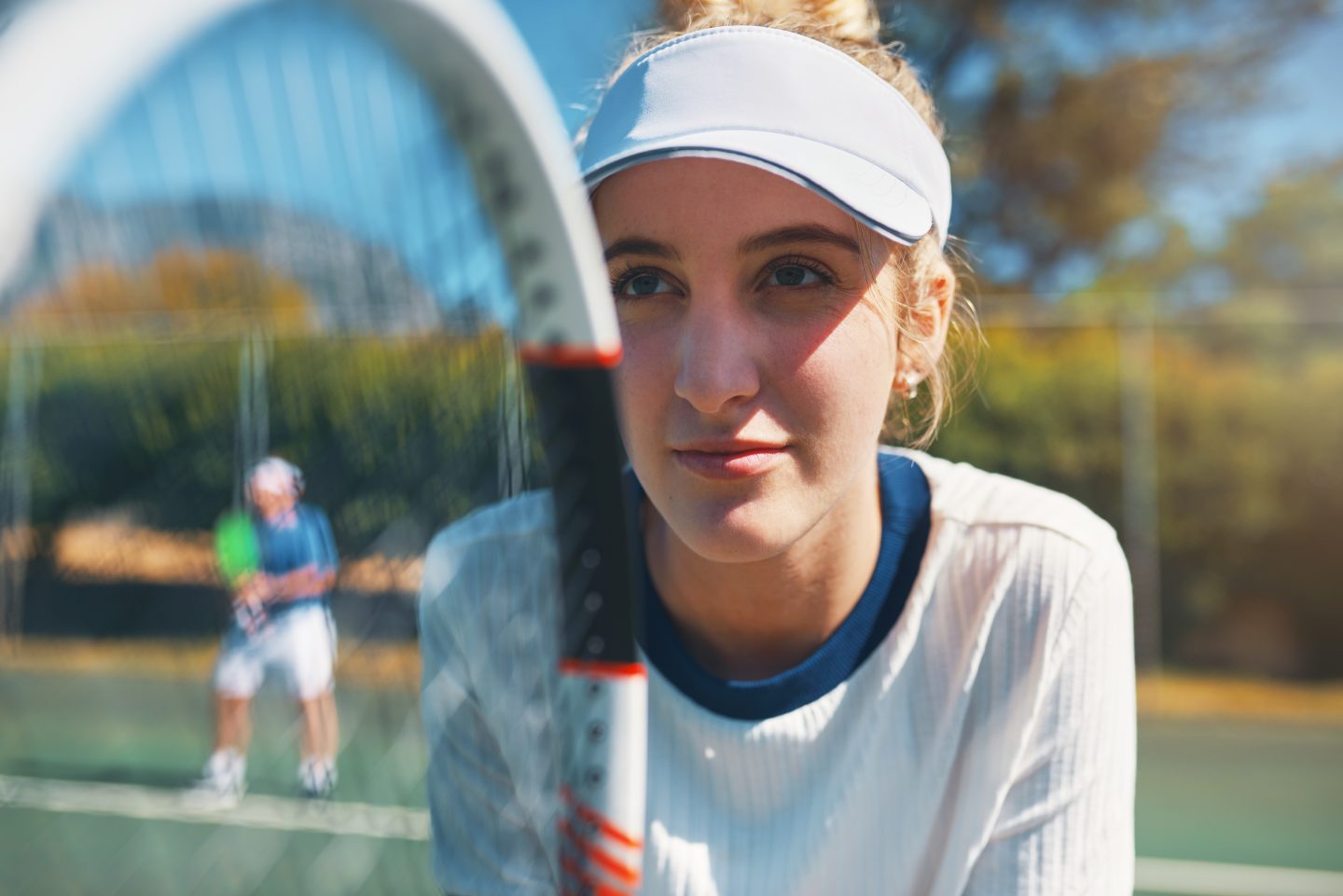 Yellow Ball Level (“Future Stars”, Ages 12-16) Tue